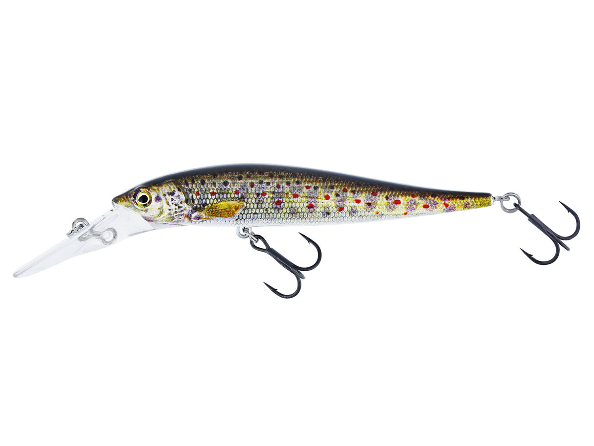 Westin vobleris Jerkbite MR JERKBAIT — 2