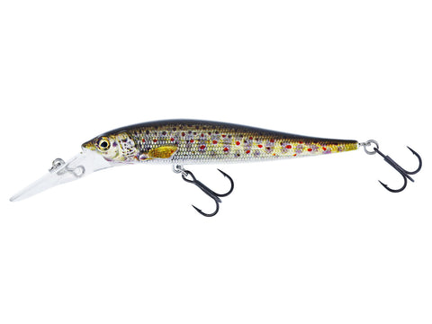 Westin vobleris Jerkbite MR JERKBAIT — 2