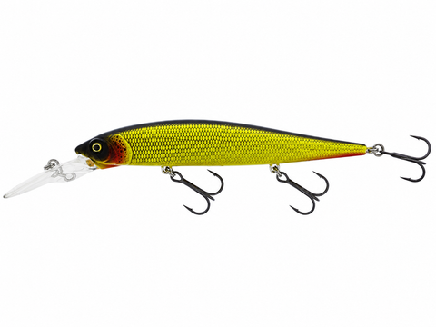 Westin vobleris Jerkbite MR 11cm 15g — 4
