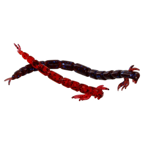 Westin dirbtinis masalas BloodTeez Worm 10vnt