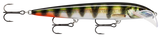 Rapala vobleris Scatter Rap Husky 13cm — 11