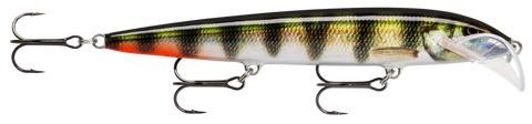 Rapala vobleris Scatter Rap Husky 13cm — 11