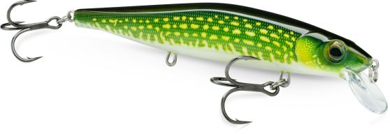 Vobleris Rapala Precision Xtreme Mavrik 110
