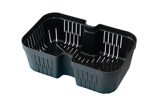 Drennan sietelis peletėms DMS Pellet Strainer