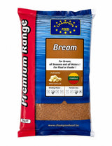Jaukas Champion Feed Premium Range Bream/Brown 2kg