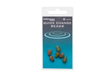 Drennan konektorius Quick Change Beads