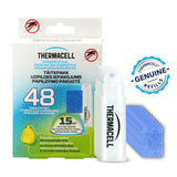 ThermaCell papildymo komplektas Citridiol (AA-1) — 2
