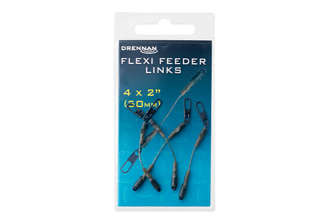 Drennan Pavadėlis atvadas Feeder Links