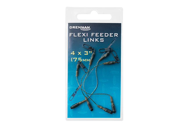 Drennan Pavadėlis atvadas Feeder Links