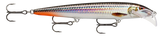 Rapala vobleris Scatter Rap Husky 13cm — 8