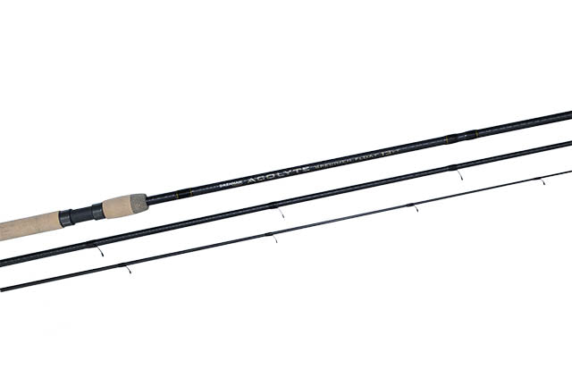 Drennan meškerė Acolyte specimen float 13ft 3.96m