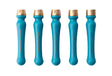 Drennan forma duonai Brass Head Bread Punches pk6