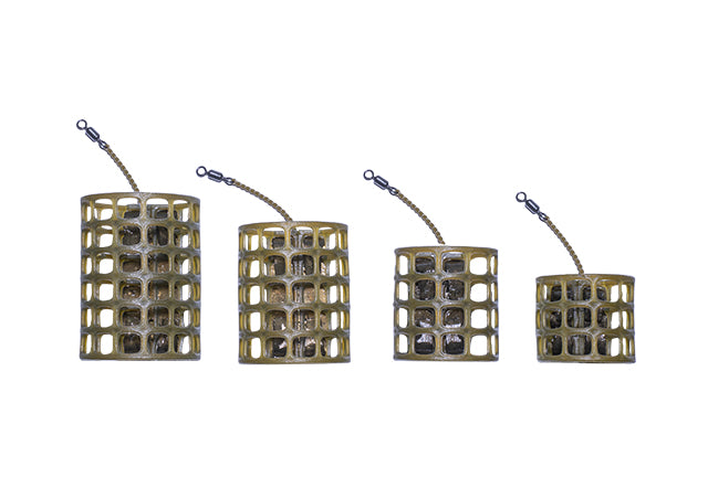 Drennan šerykla Gripmesh Feeders