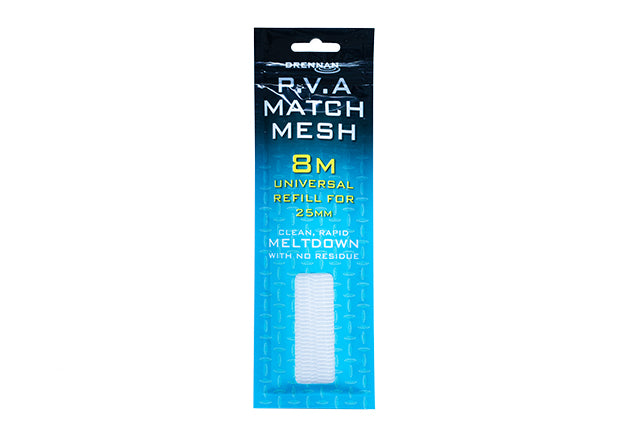 Drennan PVA maišelis Match Mesh PVA Refill