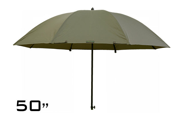 Drennan skėtis 50" 125cm