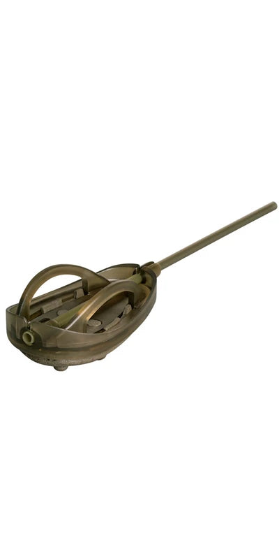Cralusso šėrykla Rocket Method basket