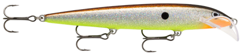 Rapala vobleris Scatter Rap Husky 13cm — 9