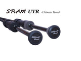 Tict meškerė Sram UTR-58XS-T2 1,71m 0,1–3,5g