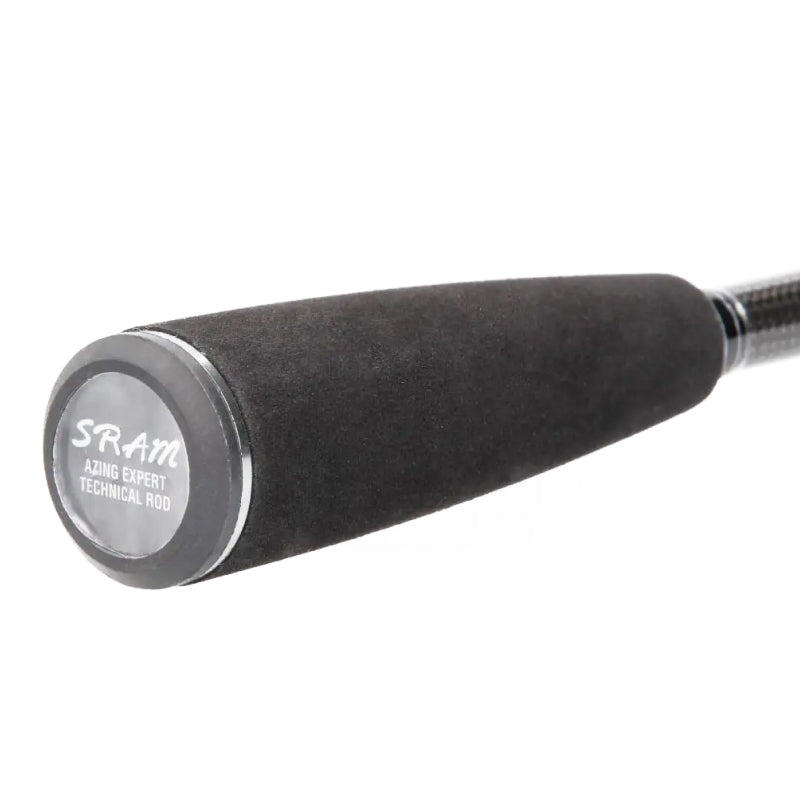 Tict meškerė Sram EXR-82T - SIS 249cm 1,5-16g