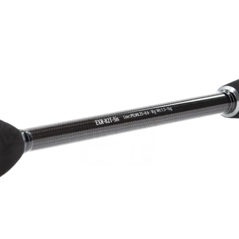 Tict meškerė Sram EXR-82T - SIS 249cm 1,5-16g