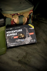 Deeper rinkinys CHIRP +4.0 Deeper Adventure Bundle