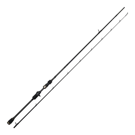 Westin meškerė W3 Finesse crank-t 2nd 210cm m 10-30g