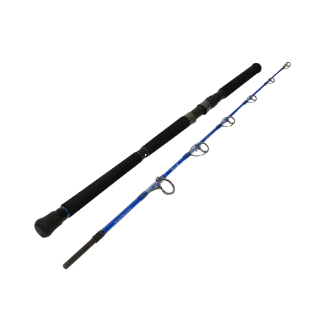 Westin meškerė W6 Jiggins 155cm 250-400g