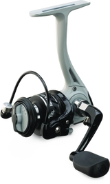Žieminės meškerės komplektas 13 Fishing Wicked Long Stem 20'' 51cm Medium Heavy Combo