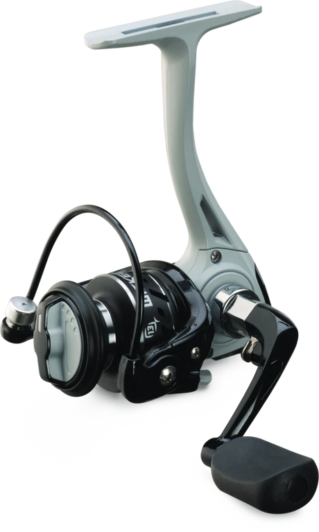 Žieminės meškerės komplektas 13 Fishing Wicked Long Stem 20'' 51cm Medium Heavy Combo