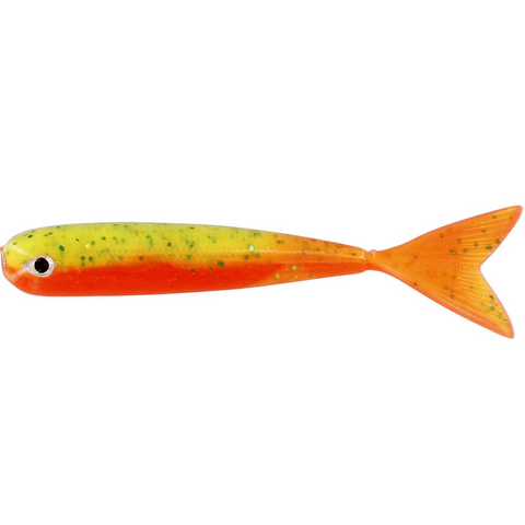 Westin dirbtinis masalas MegaTeez V-Tail