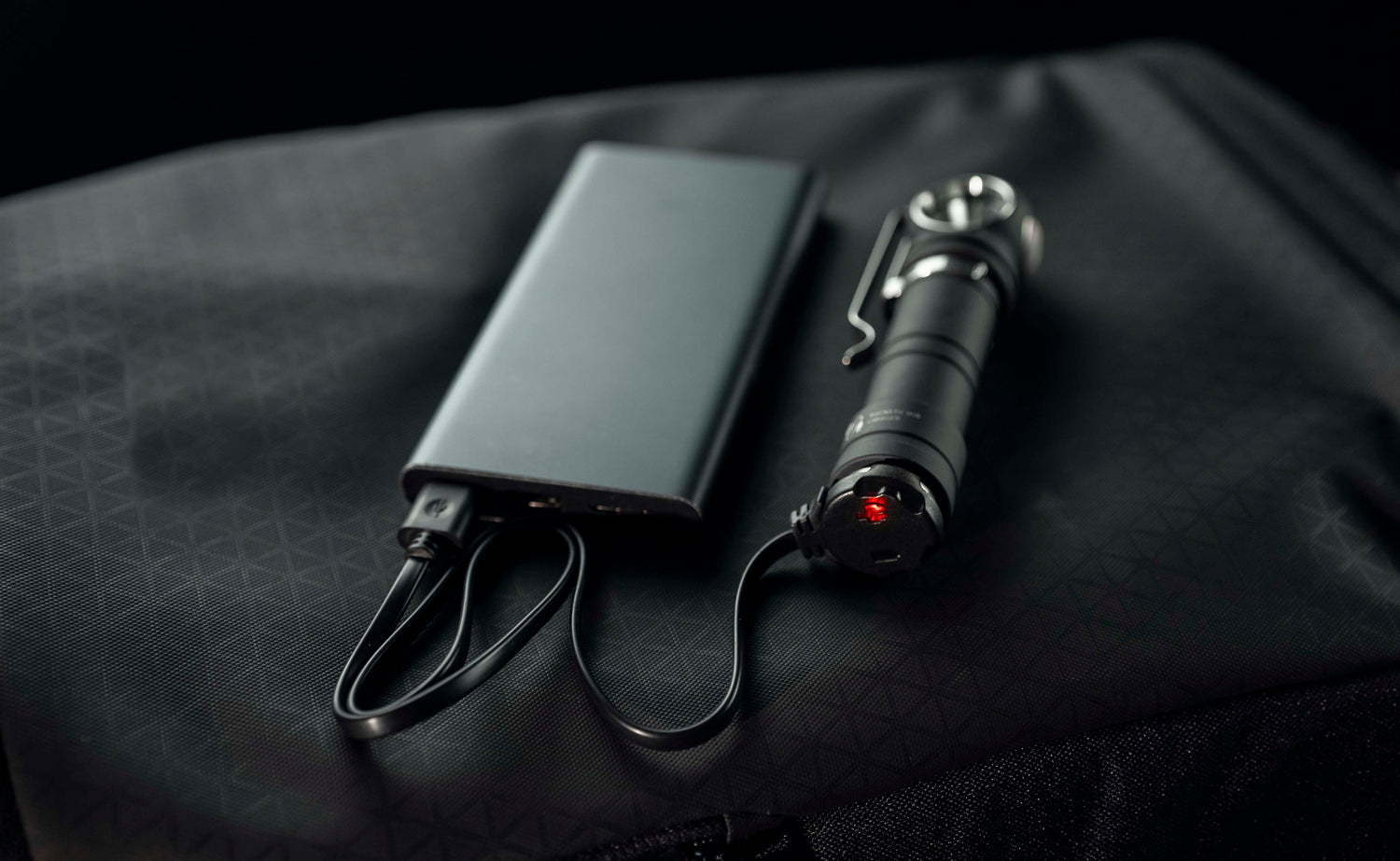 Armytek žibintuvėlis Wizard C2 Pro Max PCB Warm