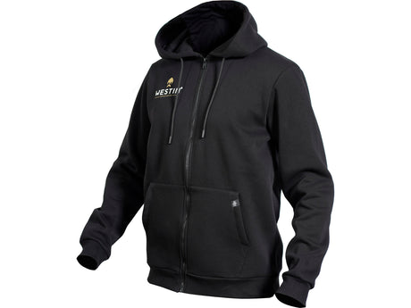 Westin džemperis Zip Hoodie Black
