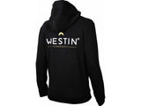 Westin džemperis Zip Hoodie Black