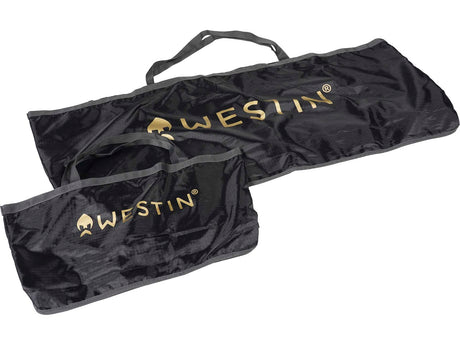 Westin W3 maišas žuviai sverti Weight Sling Black