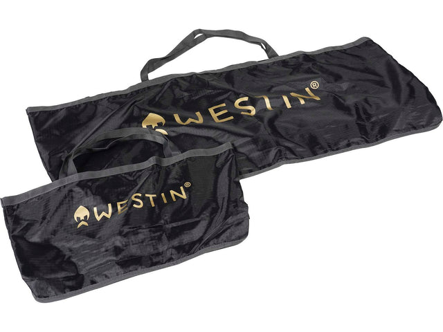 Westin W3 maišas žuviai sverti Weight Sling Black