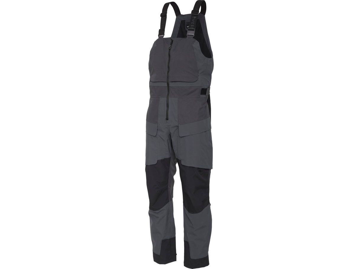 Westin kelnės W4 Bibs Gunmetal