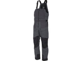Westin kelnės W4 Bibs Gunmetal