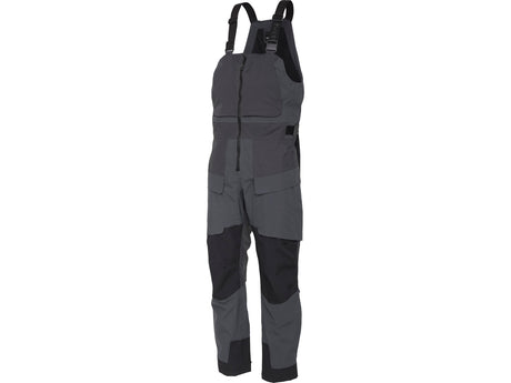 Westin kelnės W4 Bibs Gunmetal