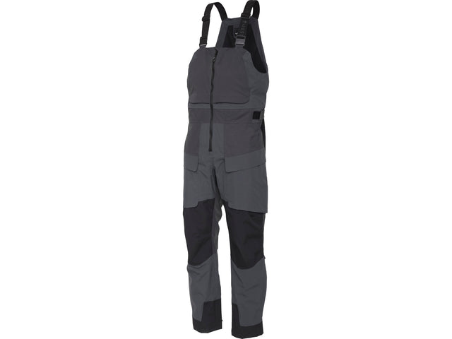 Westin kelnės W4 Bibs Gunmetal