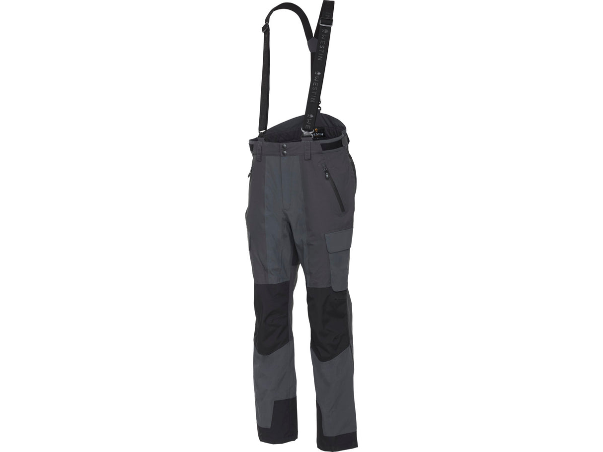 Westin kelnės W4 trousers Gunmetal