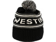 Westin žieminė kepurė Snowroller OS