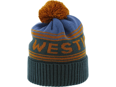 Westin žieminė kepurė Snowroller OS — 4