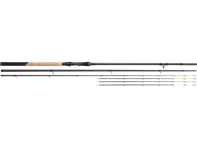 Kinetic Meškerė Scorpius Feeder CL 390cm 60-120g