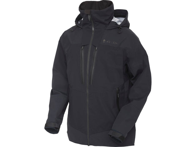 Westin striukė W8 Jacket Carbon Black