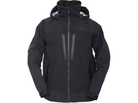Westin striukė W8 Jacket Carbon Black