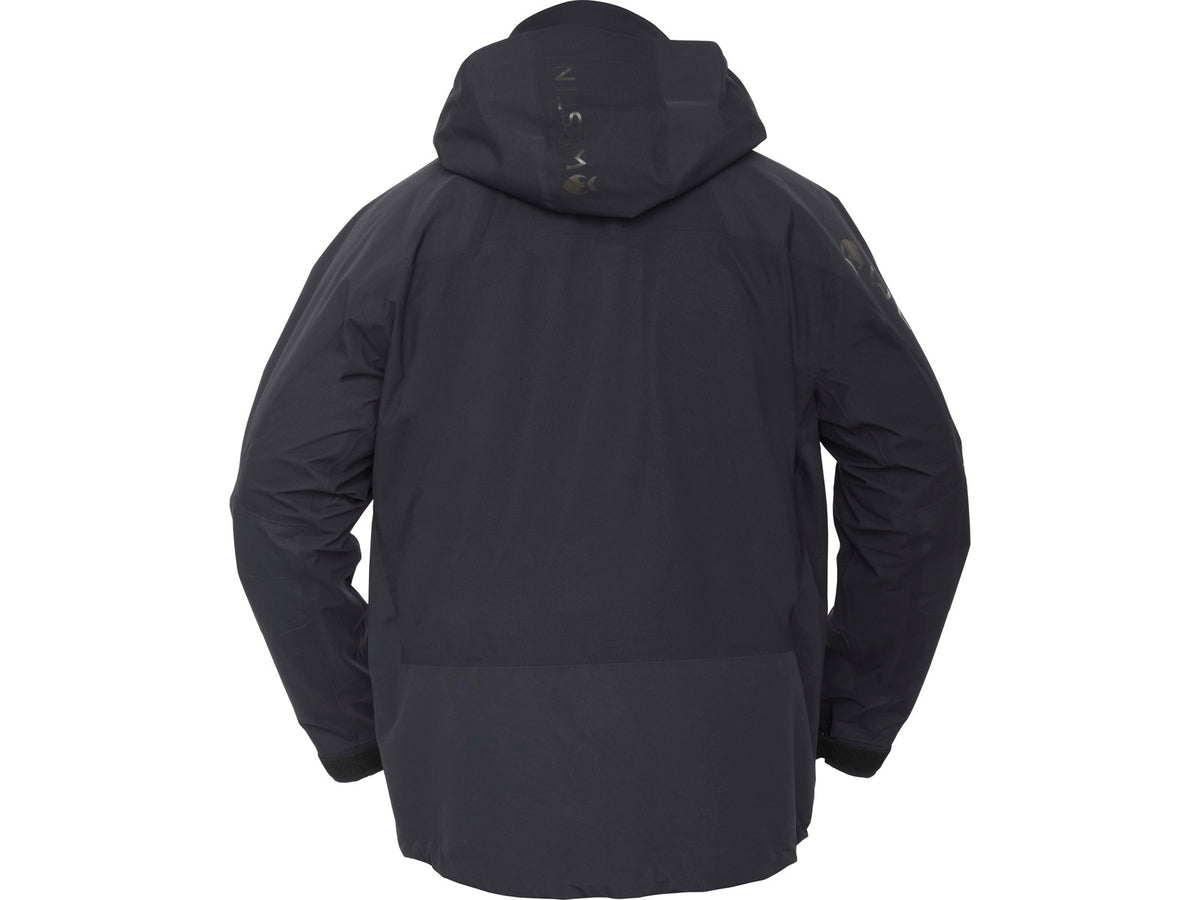 Westin striukė W8 Jacket Carbon Black