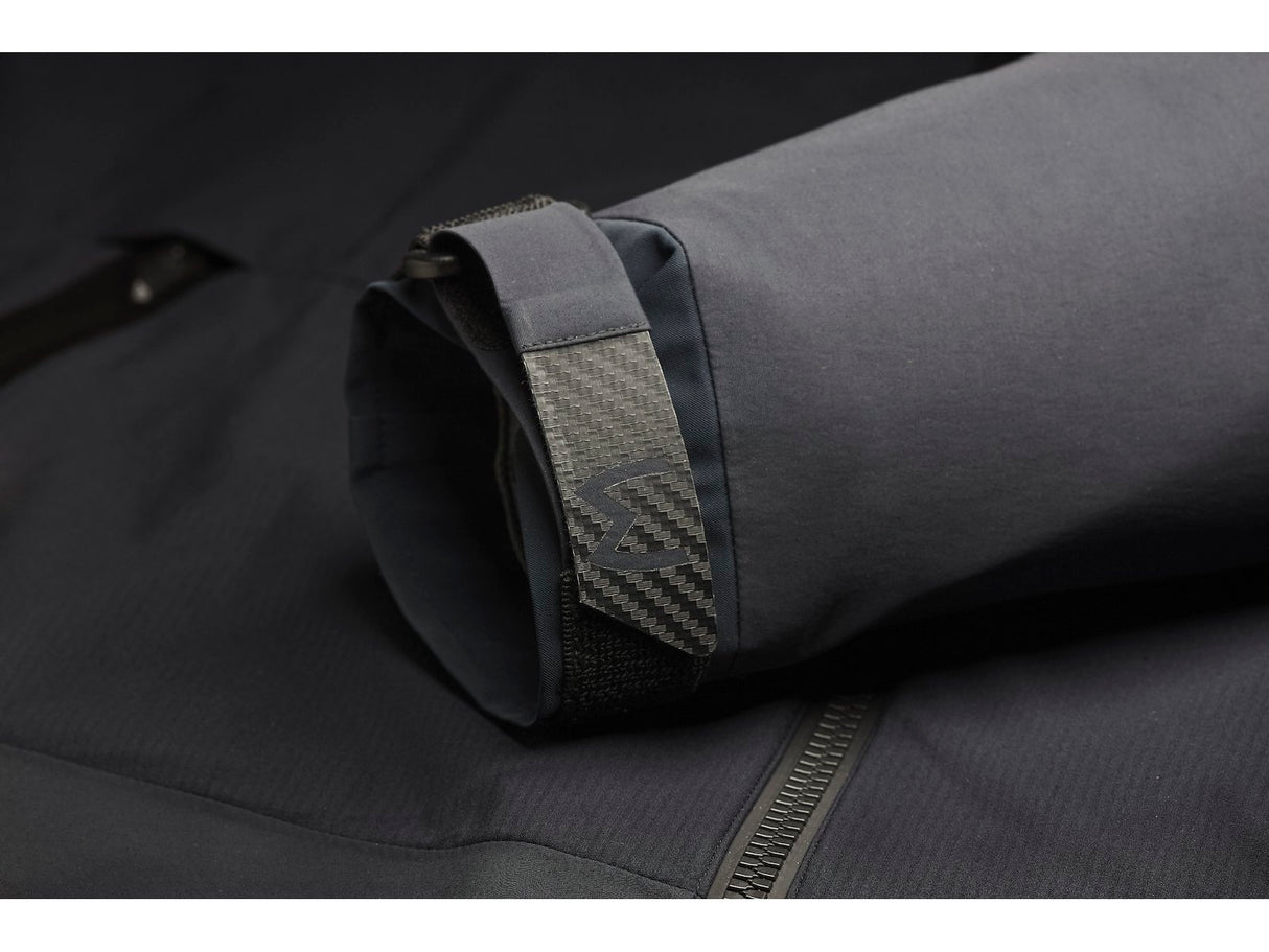 Westin striukė W8 Jacket Carbon Black