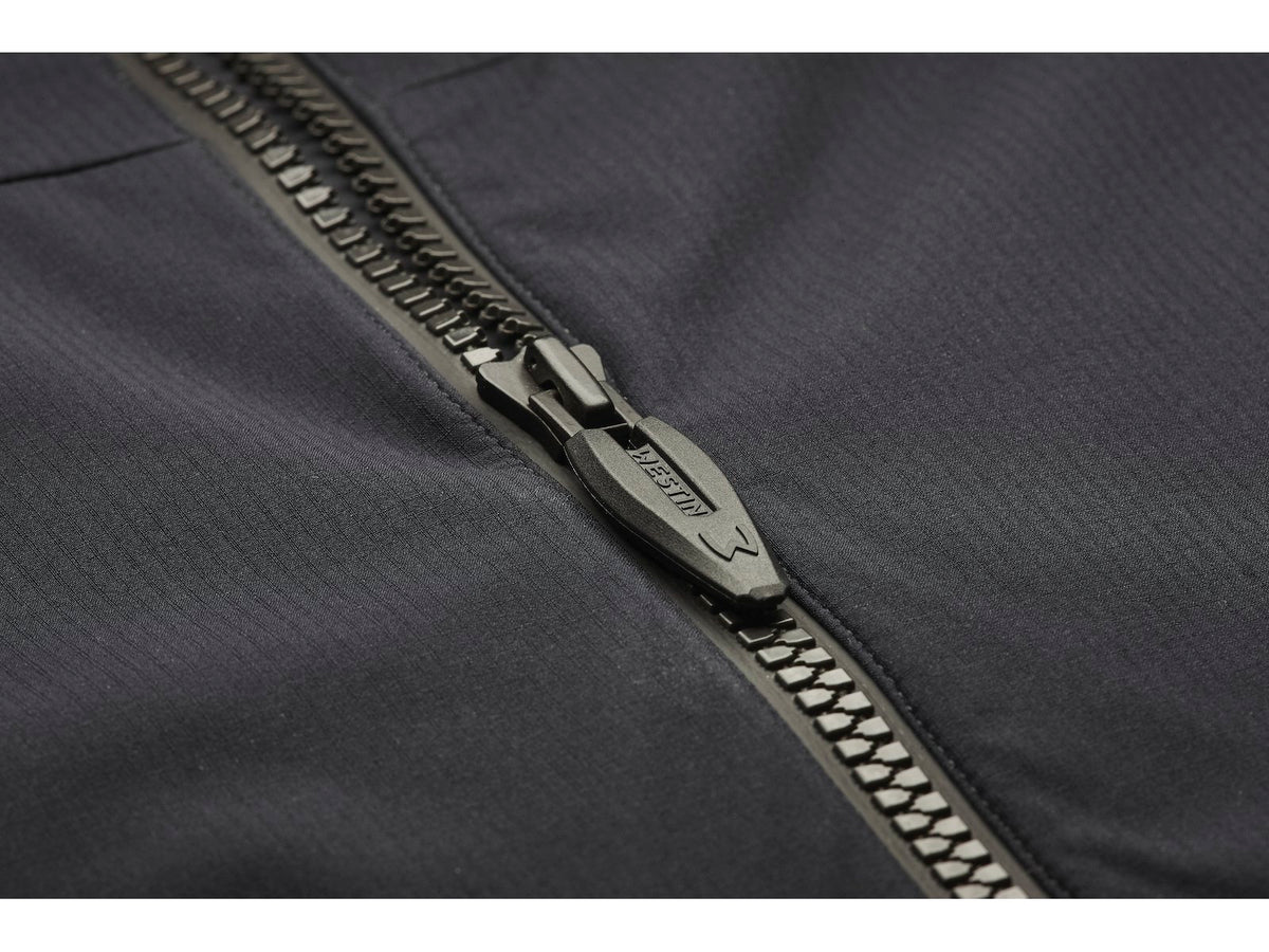 Westin striukė W8 Jacket Carbon Black