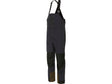 Westin kelnės W8 Bibs Carbon Black