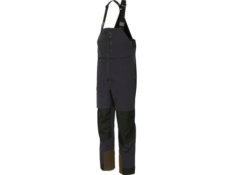 Westin kelnės W8 Bibs Carbon Black